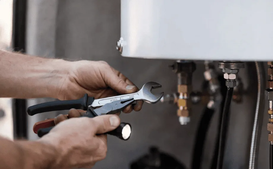 Why choose Water Heater Repair in Levels, WV